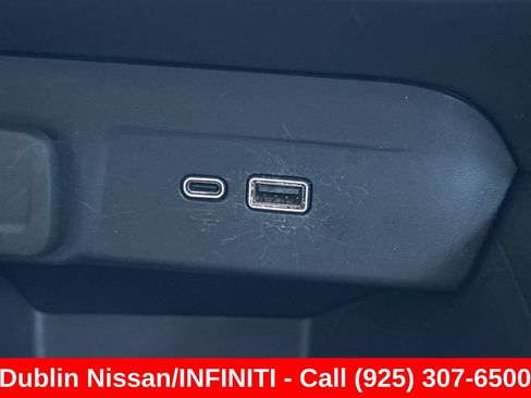 Used 2024 Chevrolet Trax LS w/ Driver Confidence Package FWD image 31