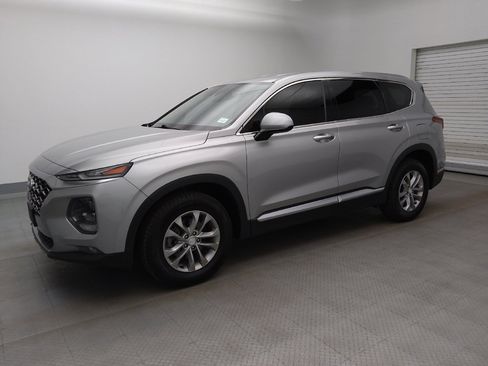 Used 2020 Hyundai Santa Fe SEL image 2