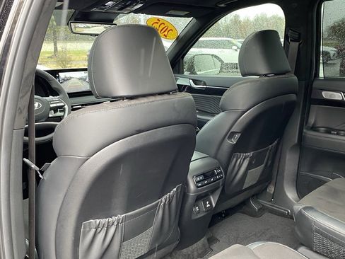 Used 2025 Hyundai Palisade Calligraphy image 26