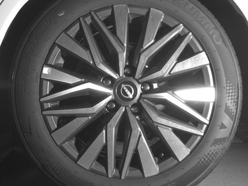 Used 2025 Nissan Altima 2.5 SV image 14