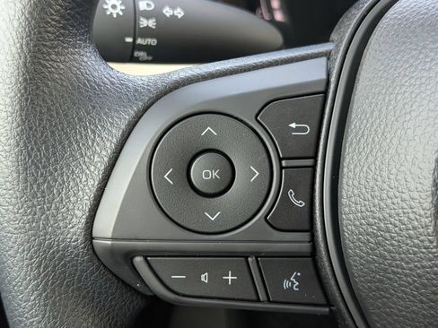 New 2026 Toyota Corolla LE FWD image 21