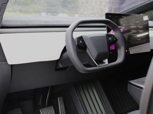 Used 2024 Tesla Cybertruck Cyberbeast image 18