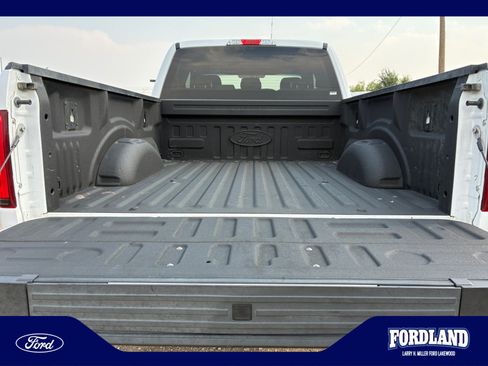 Used 2018 Ford F150 XL w/ XL Power Equipment Group AWD/4WD image 32