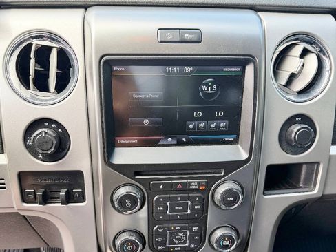 Used 2014 Ford F150 FX4 w/ Equipment Group 402A Luxury AWD/4WD image 13
