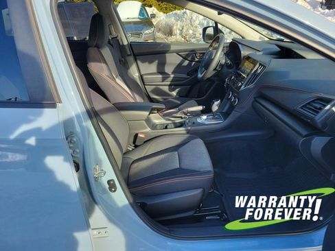 Used 2022 Subaru Crosstrek 2.0i Premium image 14