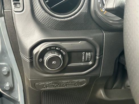 New 2026 Jeep Wrangler Unlimited Rubicon 392 image 23