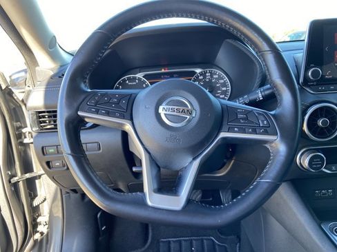 Used 2021 Nissan Sentra SV image 34