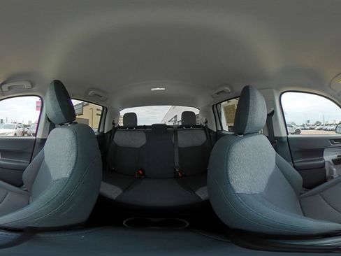 Used 2026 Ford Maverick XLT FWD image 40