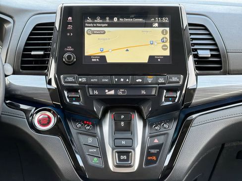 Used 2023 Honda Odyssey Elite image 30