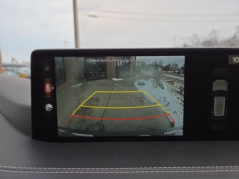 Used 2024 Genesis GV80 3.5T image 26