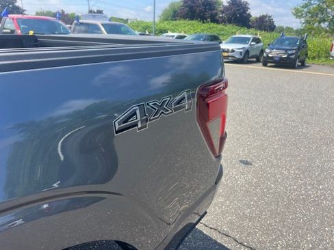 New 2026 Ford F150 STX w/ Equipment Group 200A AWD/4WD image 17