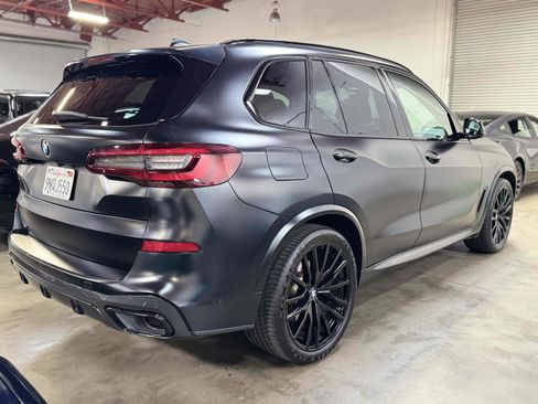 Used 2022 BMW X5 xDrive40i image 29