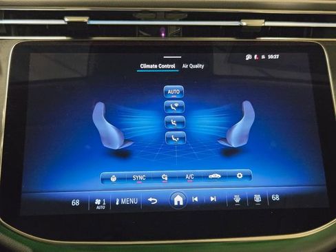 New 2026 Mercedes-Benz E 450 4MATIC Sedan image 27