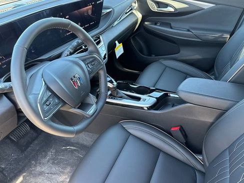 New 2026 Buick Envista Avenir image 10