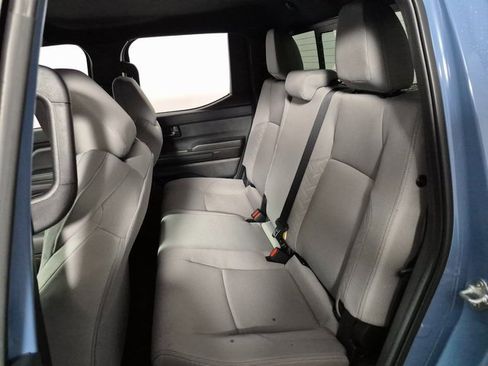 New 2026 Toyota Tacoma SR5 image 23