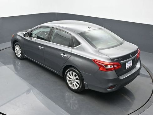 Used 2019 Nissan Sentra SV image 14