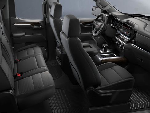 New 2026 GMC Sierra 1500 Elevation image 28