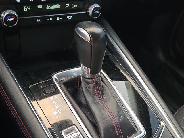 Used 2022 MAZDA CX-5 Carbon Edition AWD/4WD image 10
