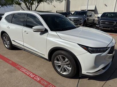 Used 2022 Acura MDX 3.5L