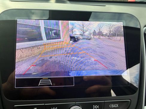 Used 2023 Chevrolet Malibu LT image 22