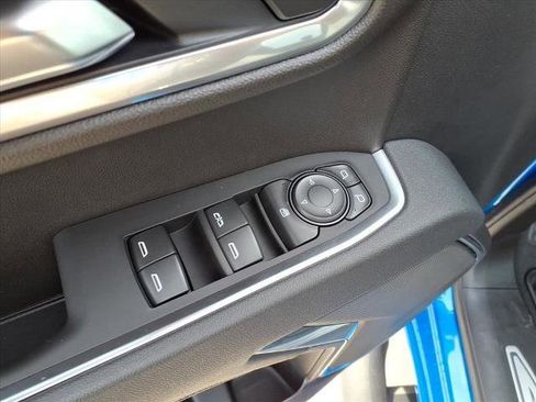 New 2026 Chevrolet Silverado 1500 RST w/ Z71 Off-Road Package image 20