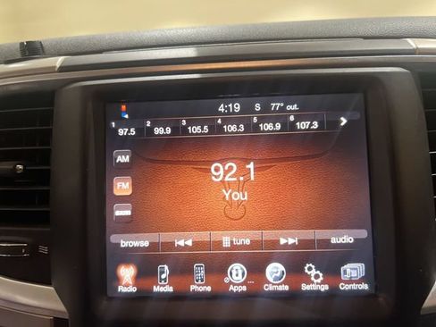 Used 2015 RAM 1500 Lone Star RWD image 12