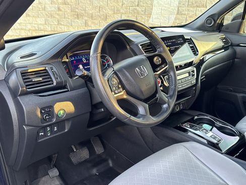 Used 2019 Honda Passport Touring image 24