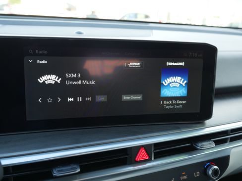 New 2026 Kia Sorento SX image 28