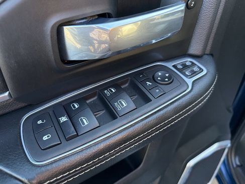 Used 2024 RAM 3500 Laramie w/ Bed Utility Group image 19