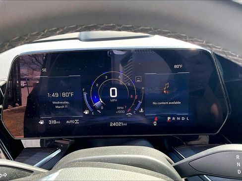 Used 2025 Chevrolet Tahoe LT image 25