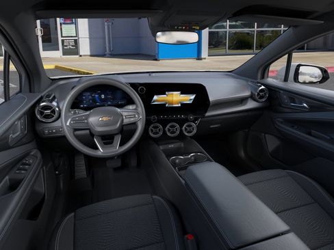 New 2026 Chevrolet Blazer EV LT image 16