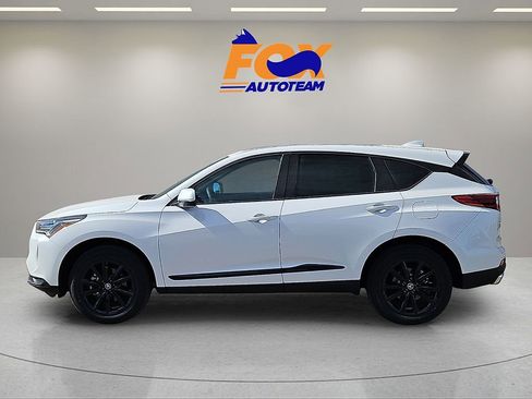 New 2026 Acura RDX SH-AWD image 2