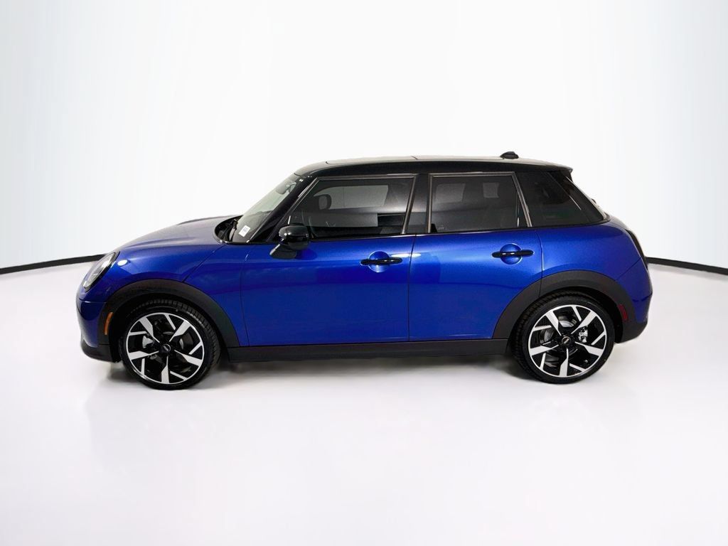 New 2027 MINI Cooper 4-Door Hardtop FWD image 8