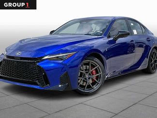 New 2026 Lexus IS 350 F Sport video 1