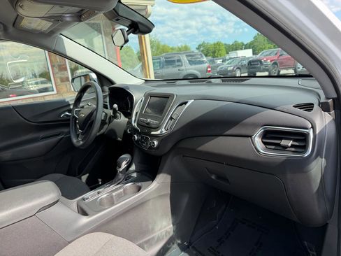 Used 2022 Chevrolet Equinox LT image 21