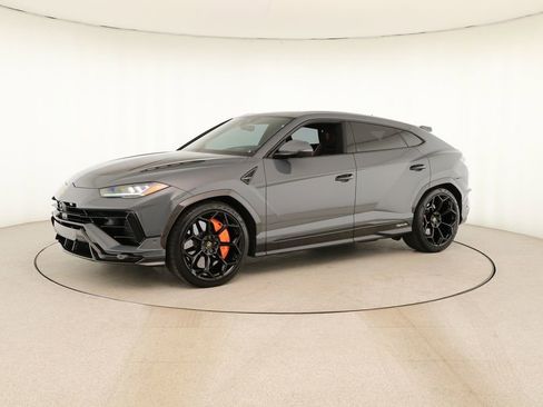 Used 2024 Lamborghini Urus Performante image 13