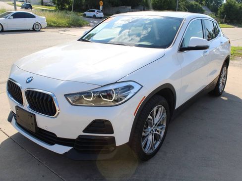Used 2022 BMW X2 sDrive28i w/ Convenience Package FWD image 6