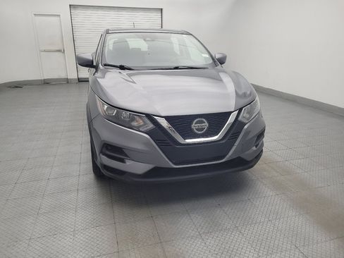 Used 2021 Nissan Rogue Sport S AWD/4WD image 14