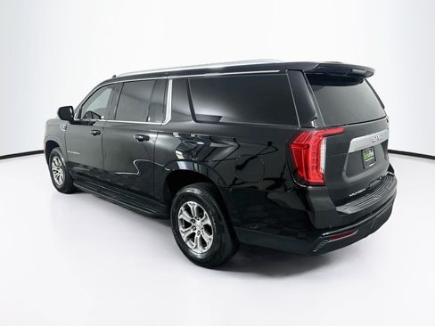 Used 2021 GMC Yukon XL SLE AWD/4WD image 5
