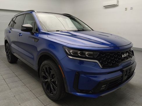 Used 2022 Kia Sorento SX AWD/4WD image 13