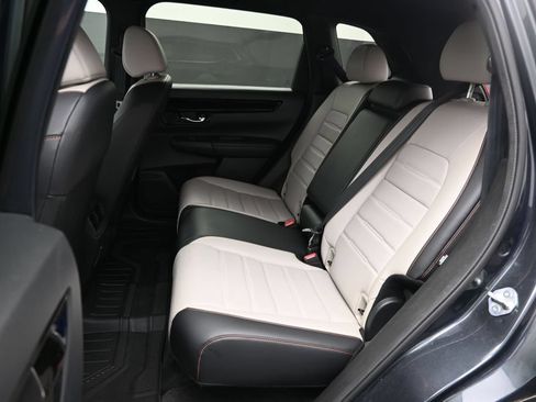 Certified 2023 Honda CR-V Sport Touring image 12