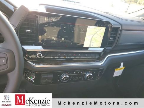 New 2026 GMC Sierra 1500 SLE AWD/4WD image 14