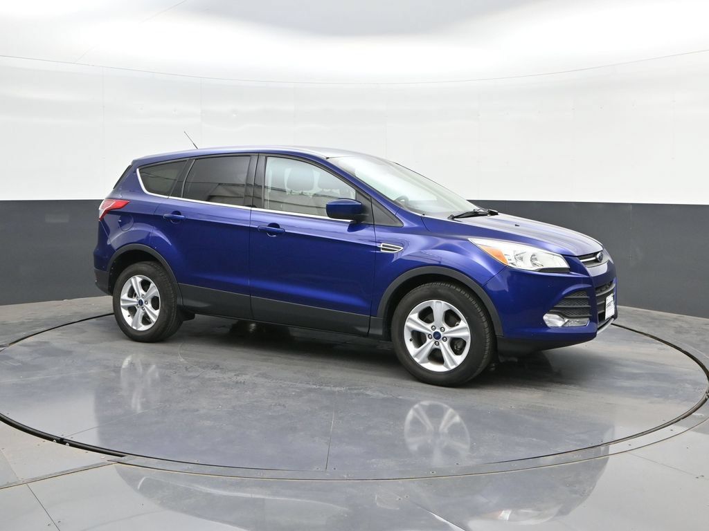 Used 2015 Ford Escape SE FWD image 17