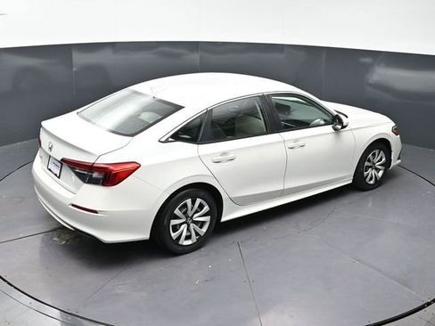 Used 2023 Honda Civic LX image 35