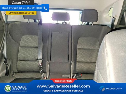 Used 2016 Hyundai Tucson Sport FWD image 13