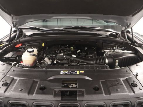 Certified 2023 Jeep Grand Cherokee Altitude image 23