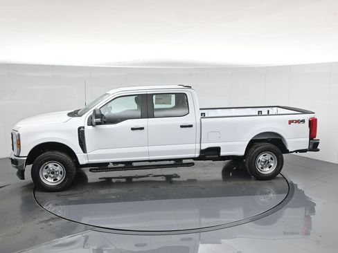 New 2026 Ford F350 XL w/ FX4 Off-Road Package AWD/4WD image 42
