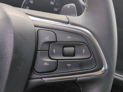 Used 2023 Buick Envision Essence w/ Sport Touring Package AWD/4WD image 21
