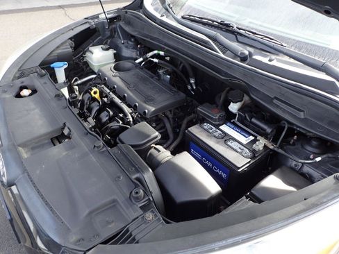 Used 2012 Hyundai Tucson GLS FWD image 20