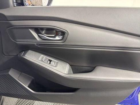 New 2026 Honda Accord Sport image 17